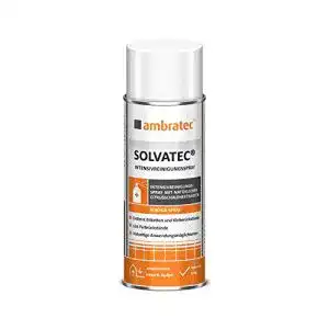 Graffiti-Entferner Ambratec Solvatec Intensivreinigungsspray