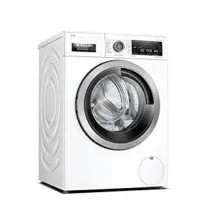 Bosch Waschmaschine WAV28K43 Serie 8 mit i-DOS und Home Connect