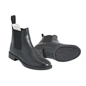 Reitstiefeletten Busse Jodhpur Stiefelette Classic Winter