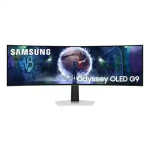 Samsung 49 Zoll Odyssey OLED G9 G93SD DQHD Gaming Monitor