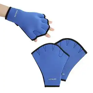 Schwimmhandschuhe für Damen – Aqua Fitness Trainingshandschuhe