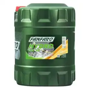 Hydrauliköl HLP 46 FANFARO FF2102-20 im 20L Kanister