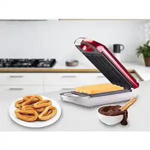 Churros Maker Beper BT.600Y für 4 Churros in 5 Minuten