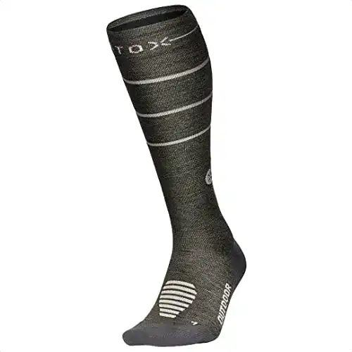 Stox Kompressionsstrümpfe für Damen – STOX Energy Socks