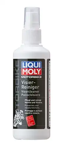 Visierreiniger Liqui Moly Motorbike 100 ml für Motorräder