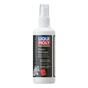 Visierreiniger Liqui Moly Motorbike 100 ml für Motorräder