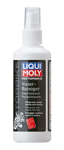 Visierreiniger Liqui Moly Motorbike 100 ml für Motorräder
