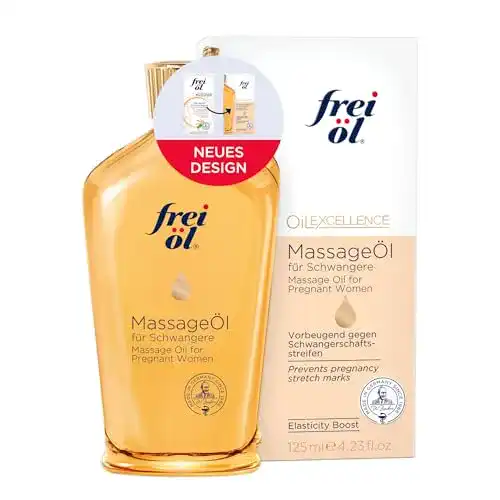 Massageöl für Schwangere – frei öl Schwangerschaftsöl