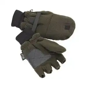 Jagdhandschuhe Pinewood Angler- und Jägerhandschuhe in Jägergrün M/L
