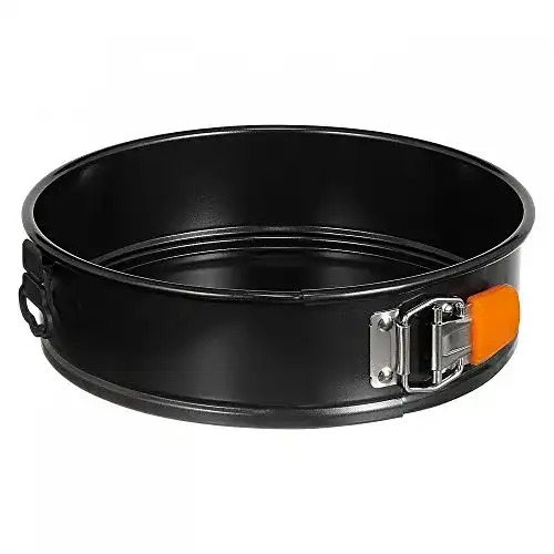 Le Creuset Springform 24 cm mit Antihaftbeschichtung