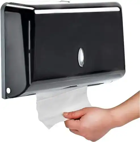 Papierhandtuchspender AIFUSI für gewerbliche und private Nutzung