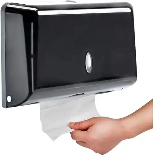 Papierhandtuchspender AIFUSI für gewerbliche und private Nutzung