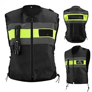 Airbag-Weste Chnzyr – Sicherheitswesten für Outdoor-Aktivitäten
