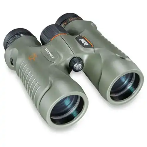 Bushnell Fernglas 8×42 Trophy Real Tree – robust und lichtstark
