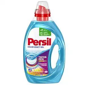 Persil Flüssigwaschmittel Color Gel 1L für alle Waschmaschinen