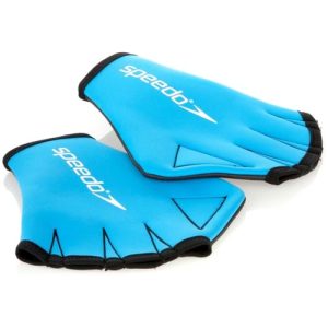 Schwimmhandschuhe Speedo Aqua Glove für Erwachsene