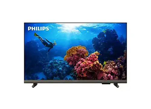 Philips Smart TV 32PHS6808/12, 80 cm (32 Zoll) LED HD Fernseher