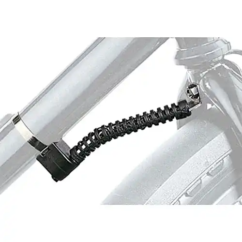 Lenkungsdämpfer für Fahrräder von Hebie Modell 2154801000