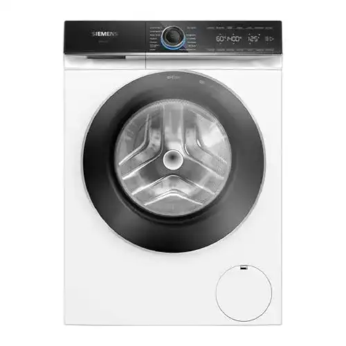 Siemens Waschmaschine WG44B2040 iQ700 mit Home Connect