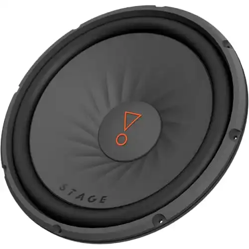JBL Subwoofer Stage 122D – Auto Subwoofer mit 1000 Watt