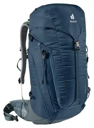 Deuter Trail 30 Klettersteig Wanderrucksack 30 Liter