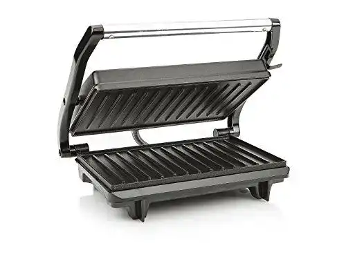 Kontaktgrill Tristar GR-2650 mit Antihaftbeschichtung