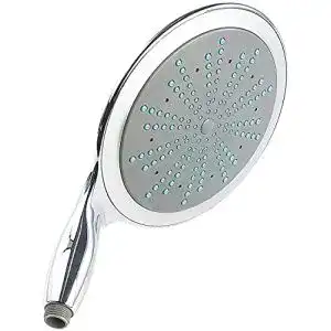 Duschkopf Newgen Medicals XXL Tropic Summer Rain
