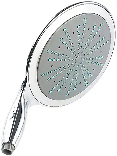 Duschkopf Newgen Medicals XXL Tropic Summer Rain