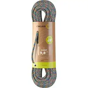 Edelrid Parrot Einfachseil 9,8 mm x 80 m in verschiedenen Farben