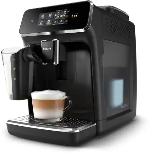 Philips Kaffeemaschine Domestic Appliances 2200 Serie EP2231/40