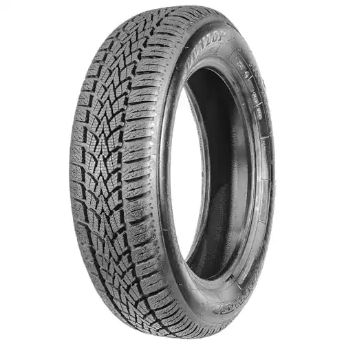Winterreifen 185/60 R15 Dunlop 537145 c/b/68 dB