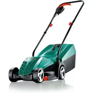 Bosch Rasenmäher ARM 32 mit Antrieb und 1200 Watt Leistung