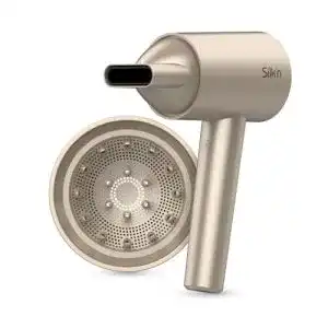 Profi-Haartrockner Silk’n SilkyAir Pro – Leistungsstarker Haartrockner