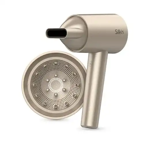 Profi-Haartrockner Silk’n SilkyAir Pro – Leistungsstarker Haartrockner