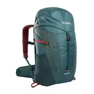 Rucksack Tatonka Storm 25l mit Netzrücken und RECCO-Reflektor