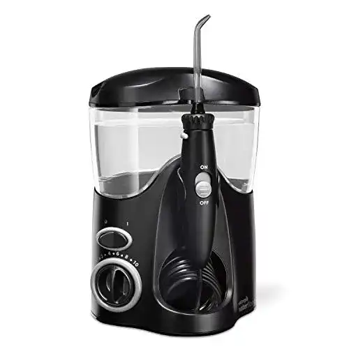 Waterpik WP-112E1 Ultra Munddusche für effektive Mundhygiene