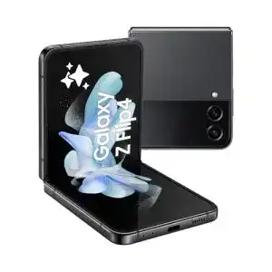 Samsung Galaxy Z Flip4 5G Klapphandy mit Android