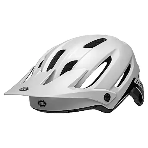 Bell 4Forty MIPS Fahrradhelm MTB Helm mit Schutzsystem und Belüftung