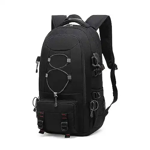 Laptop-Rucksack XQXA für Freizeit und Outdoor-Aktivitäten