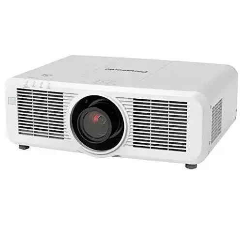 Panasonic PT-MW630 Beamer im Vergleich