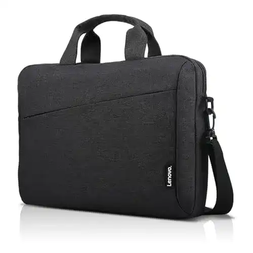 Laptoptasche Lenovo T210 für 15,6 Zoll Laptops Casual Topload