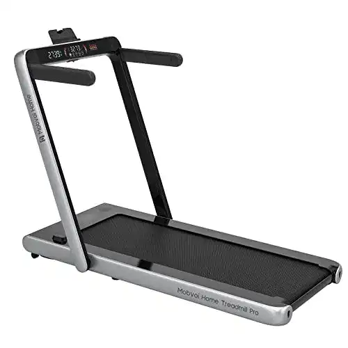 Mobvoi Home Laufband Pro, klappbares Laufband für Zuhause