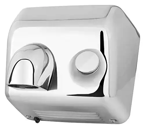 Händetrockner Stagecaptain HD-55 Dryboy für Wandmontage