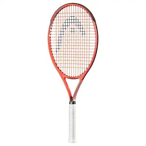 Tennisschläger Head Jr. 26 für Kinder von 9 bis 11 Jahren
