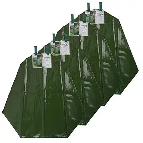 Baumbewässerungssack Unus mit 55/75 Liter Fassungsvermögen