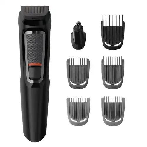 Philips Multigroom Series 3000 MG3720/33 All-in-One Trimmer