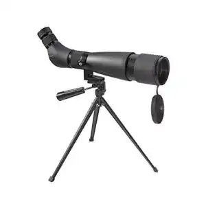 Spektiv 20-60×80 Bresser Travel 20-60×60 Vergleich von Teleskopen
