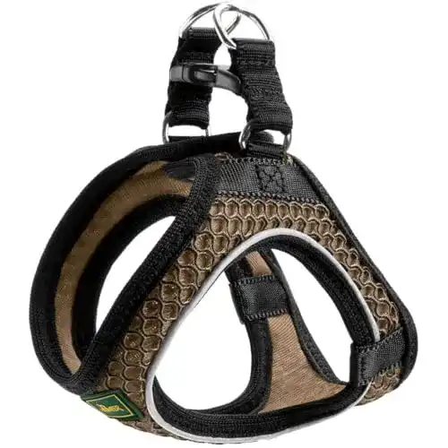 Hundegeschirr Hunter Hilo Comfort für kleine bis mittlere Hunde