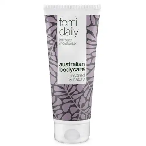 Scheidentrockenheit-Creme Australian Bodycare Femi Daily 100 ml