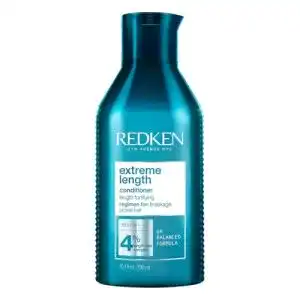 Redken Conditioner für lange und starke Haare mit Biotin und Rizinusöl